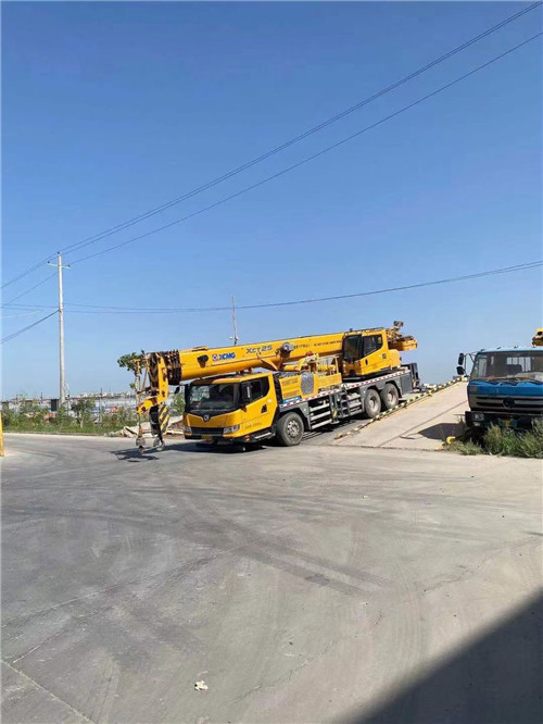 宽城吊车作业时，可能会产生哪些额外收费项目？