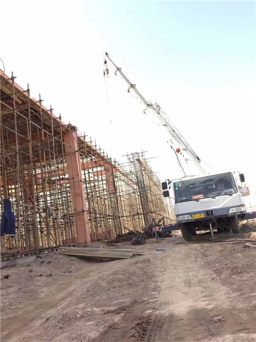 宽城吊车作业的安全注意事项有哪些？